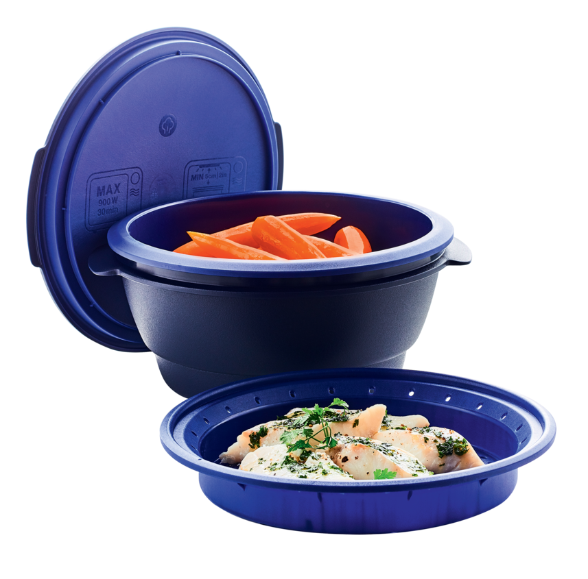 Tupperware Grande Micro Urban L