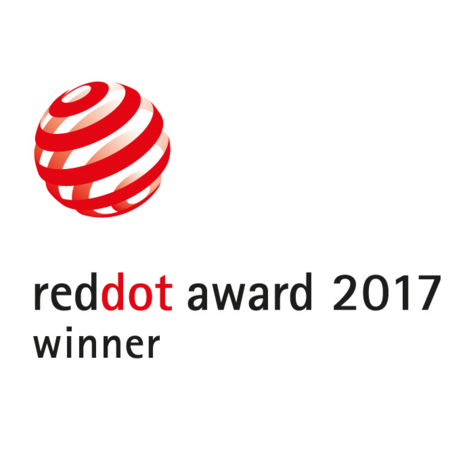 Tupperware Set MicroPro® Grill (2) Reddot Award 2017