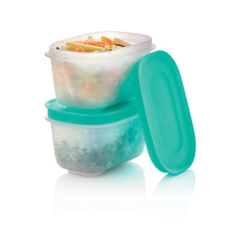 Tupperware Freezer Mates® 170 ml (2) 