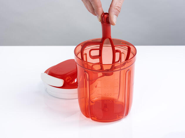 SUPERSONIC LARGE FOOD CHOPPER – Tupperware Australia