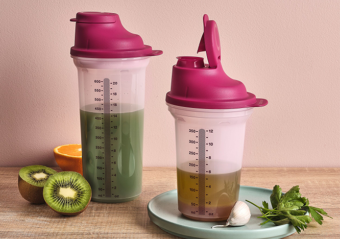 Tupperware Shaker 350 ml 