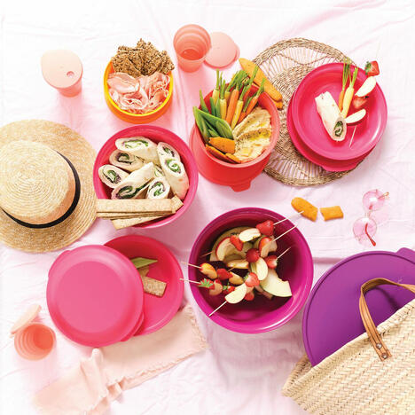 Tupperware Aloha® 1 l 