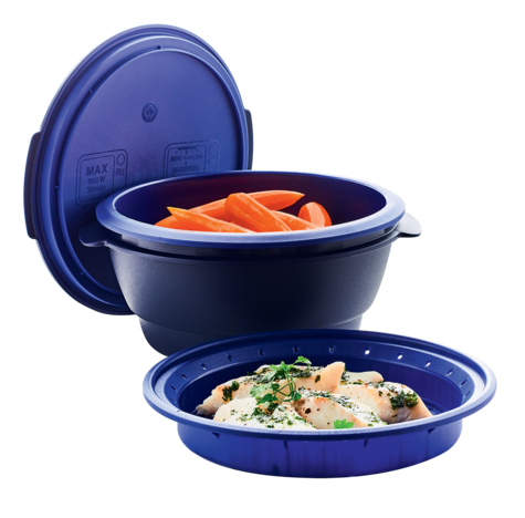 Tupperware Grande Micro Urban 3 l 