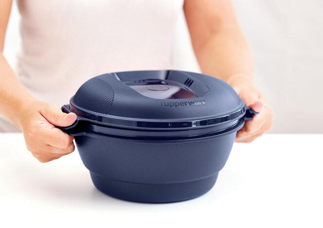 Tupperware Grande Micro Urban 3 l 