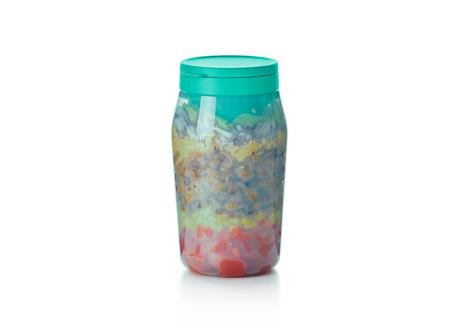 Tupperware -Universal Jar 825 ml