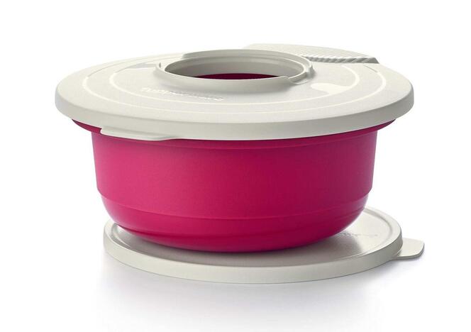 Tupperware -Ciotola Mescolatrice Pro 2 l