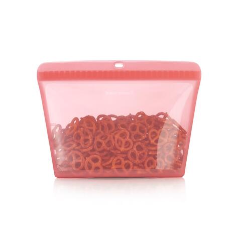 Tupperware Ultimate Silicone Bag XL 