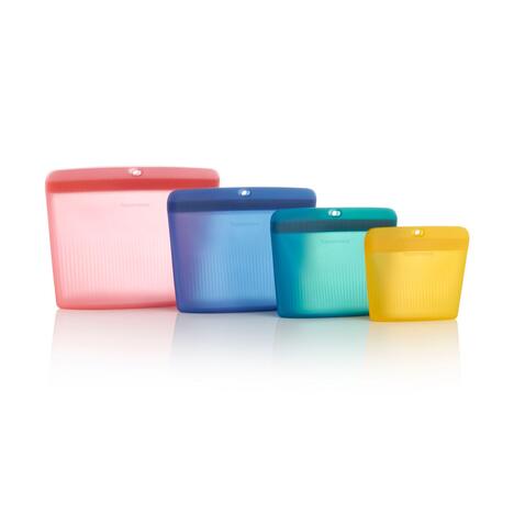 Tupperware Ultimate Silicone Bag S 