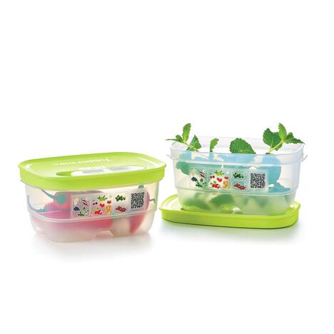 Tupperware VentSmart® 375 ml 