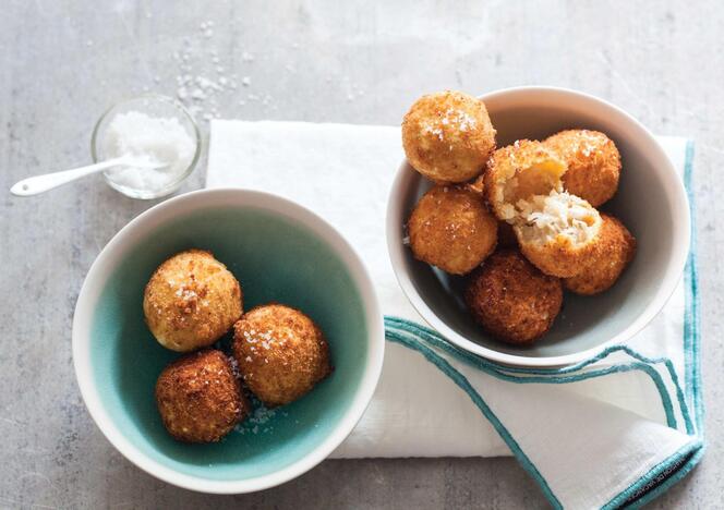 Tupperware Croquettes de riz au fromage TAD8214.jpg