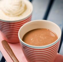 Chocolat chaud